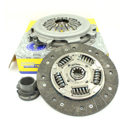 Комплект сцепления дв. Cummins ISF 2.8L CRAFTTECH