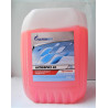 Антифриз Gazpromneft -40 10кг. красныйГАЗ Детали Машин