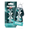 Ароматизатор Areon гелевый X-Version подвеснойГАЗ Детали Машин