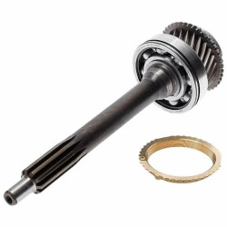 Вал первичный КПП ГАЗель G-PART A21R22-1701025