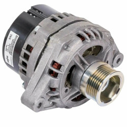 Генератор дв.4216 ЕВРО-4 EvoTech A274 (95A) шкив поликлин 6РК (КЗАТЭ)