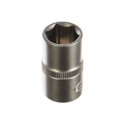 Головка 6-ти гранная 1/2" 15мм. Автодело (39168)