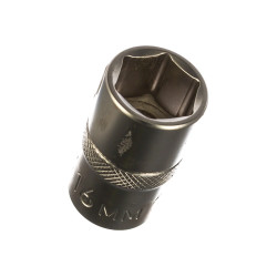 Головка 6-ти гранная 1/2" 16мм. ДТ (620016)