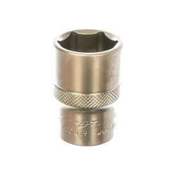 Головка 6-ти гранная 1/2" 19мм. ДТ (620019)