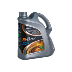 Масло G-Box ATF DX III Expert 1л. п/с