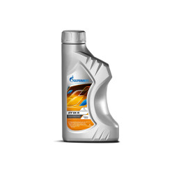 Масло Gazpromneft ATF DX lll D 1л.