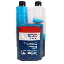 Масло LUXЕ Super 2Т 1л. п/с