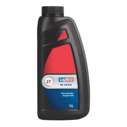 Масло LUXЕ М-12 ТП 1л.