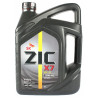 Масло ZIC X7 LS 10W40 SN/CF 4л. син.ГАЗ Детали Машин