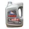 Масло моторное ABRO Premium Synthetic Blend SAE 10W40 4л.ГАЗ Детали Машин