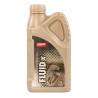 Масло трансмиссионное ATF Dexron VI TEBOIL Fluid X (1л)ГАЗ Детали Машин