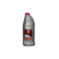 Масло трансмиссионное FELIX SAE 75W90 GL-4/GL5 1л.