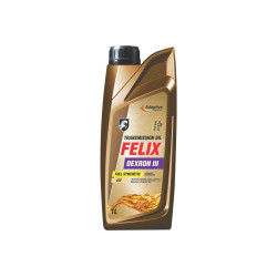 Масло трансмиссионное FELIX ATF III 1л.