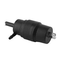 Мотор омывателя ВАЗ-2108-10 ГАЗ (бок. мотор) (СОАТЭ г. Ст. Оскол)