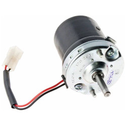 Мотор отопителя ГАЗ-3307, УАЗ-3151(12В/25Вт) МЭ 236 (КЗАЭ г. Калуга )