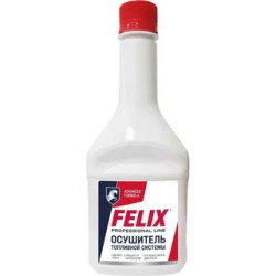 Осушитель топливной системы FELIX 335мл.