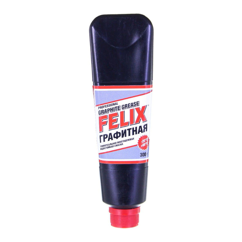 Смазка графитная FELIX 300гр.ГАЗ Детали Машин