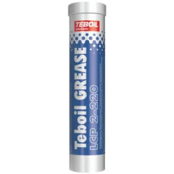 Смазка пластичная TEBOIL Grease LCP 2-200 0,4кг.