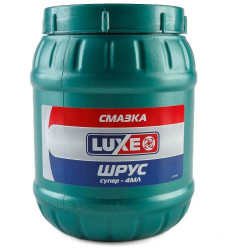 Смазка ШРУС-4 850гр. LUX-OIL