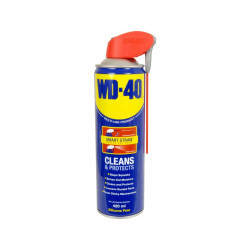 Смазка WD-40 420мл.